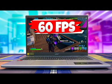 Acer Aspire 3: Best Configurations for Gaming Performance