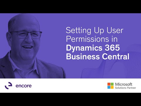 Configuring User Access in the Admin Center Effectively