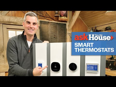 Maximizing Efficiency with Honeywell Smart Thermostats