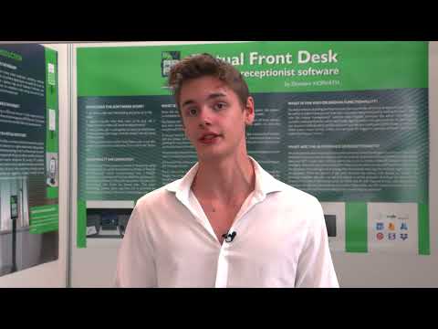 Front Desk Technology Trends to Watch in 2024