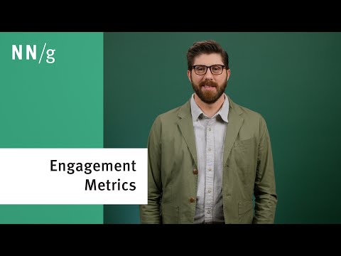 The Impact of Layout on User Engagement Metrics
