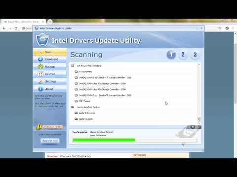 Install Ralink RT5390 Driver for Windows 7 64 Bit Easily