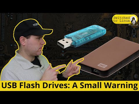 Exploring Live USB: Benefits Beyond Installation