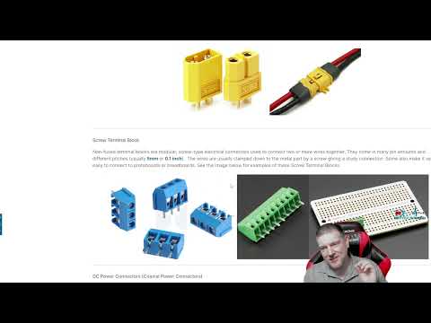 Understanding Connector Standards for Modern Electronics