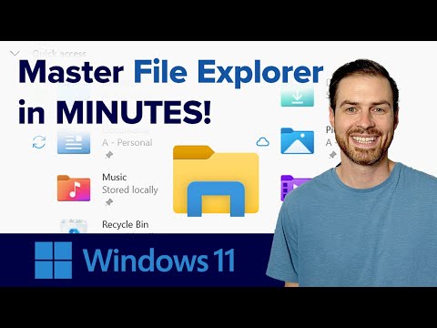 Accessing File Manager for Efficient File Handling
