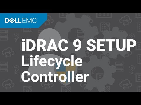 Integrating iDRAC with Your Existing IT Infrastructure