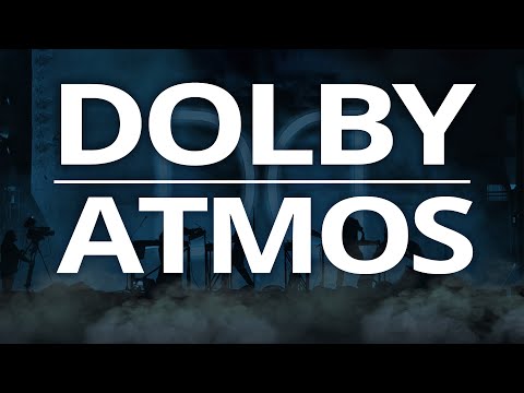 Understanding Dolby Atmos: How It Works and Benefits
