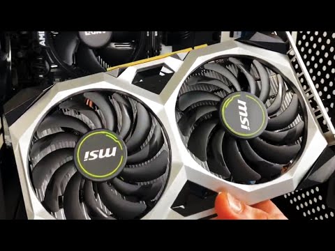 Future-Proofing Your Build with GTX 1660: What You Need