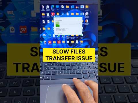 Optimizing Feem for Faster File Transfers Across Devices