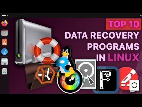 Extundelete: Real-World Use Cases for Data Recovery Success