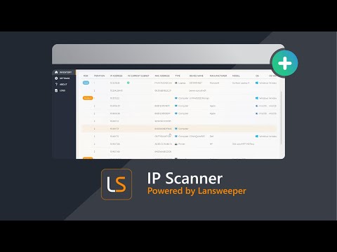 Enhance Your Network Security with an IP Scanner Tool