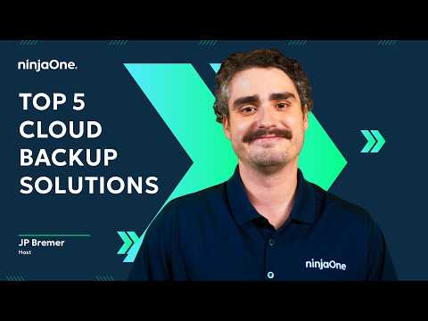 Image Backup Solutions: Comparing Cloud vs Local Options