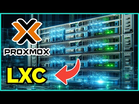 Understanding Networking Options for LXC Containers Setup