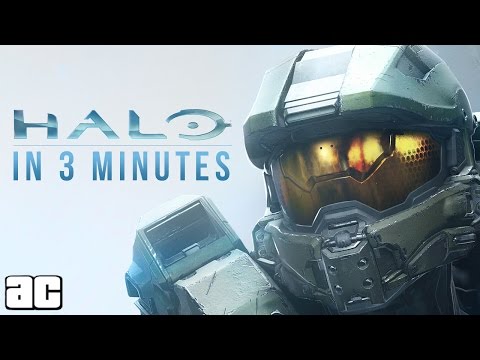 Understanding Halo Lore: Key Characters and Storylines