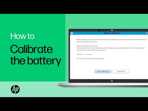 Understanding HP Pavilion Battery Life: Tips and Tricks