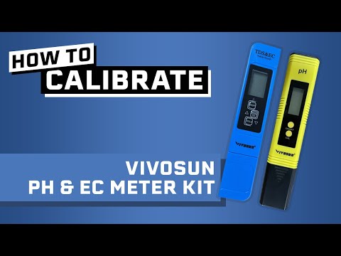 How to Calibrate Your Meter for Optimal Performance
