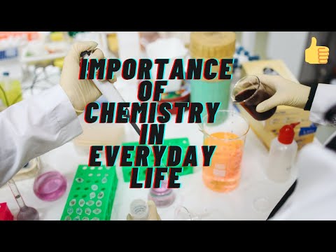 The Role of Compounds in Everyday Products and Applications