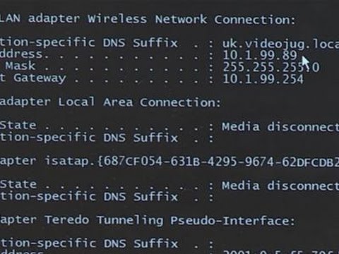 How to Check Your Public IP Address Easily Online