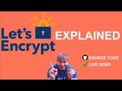 Understanding Let's Encrypt: Benefits for Website Security