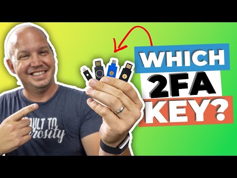 How to Choose the Best Authenticator for Your Needs
