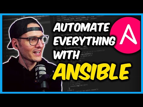 Automate OPNsense Configuration Using Ansible Effectively
