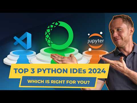 Jupyter Lab vs. Other IDEs: A Comparative Analysis