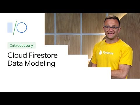 Firestore Data Modeling Techniques for Scalability