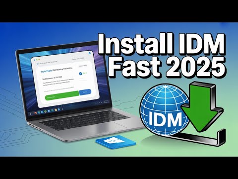 Securing Your Downloads: IDM's Built-in Safety Features