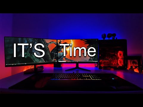Setup Guide: How to Connect Your Monitor with DisplayPort