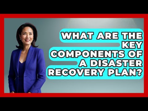 Evaluating Disaster Recovery Solutions: Key Factors to Consider