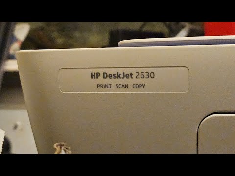 Secure Your Scanned Documents: HP Scanner Security Tips