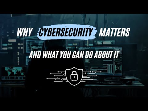 Understanding Cyber Threats: Protecting Your Digital Life