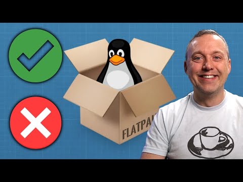 Flatpak vs Snap: Which is Better for Linux Users?