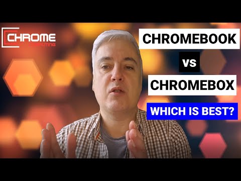 Comparing Chrome Box Models: Which One is Right for You?