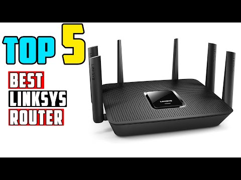 Comparing Linksys Models: Which Router is Right for You?