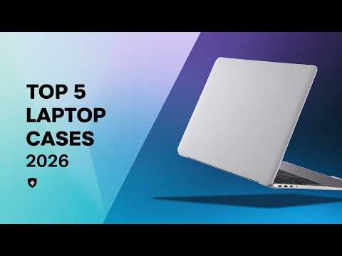 Stylish Laptop Cases That Enhance Your Professional Look