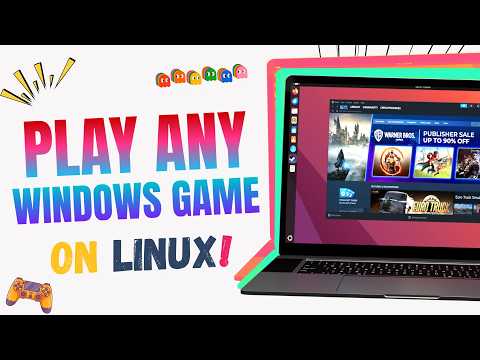 Maximizing Linux Performance for Gaming Applications