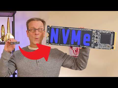 Setting Up NVMe Duplicator for Fast Data Migration