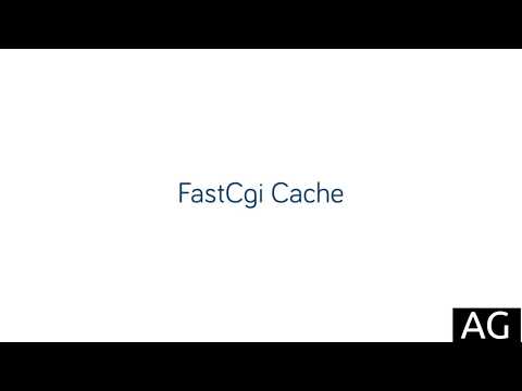 Configuring FastCGI for Improved Web Server Performance