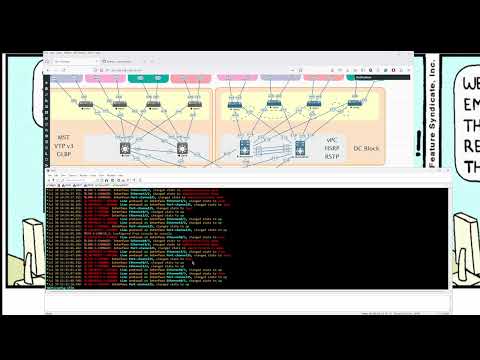 Troubleshooting Common Issues with Link Aggregation Setup
