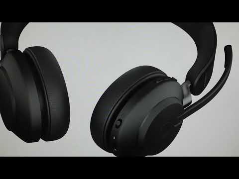 Reset Bluetooth on Jabra Evolve 65 Headset