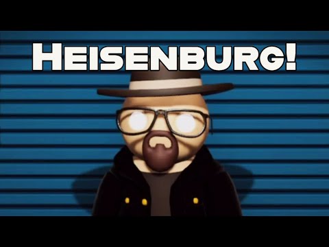 A Comprehensive Guide to Gang Beasts Character Customization