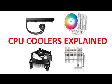 Choosing the Right Heat Sink for Your PC Cooling Needs