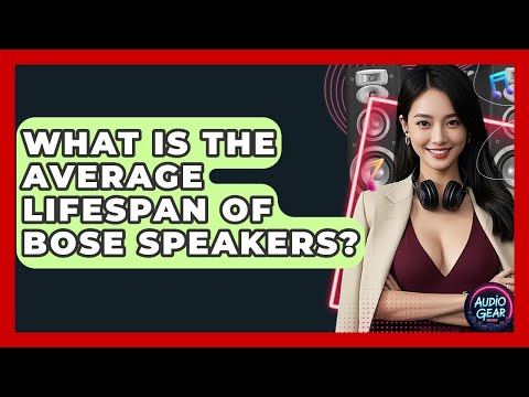 Best Practices for Maintaining Your Bose Speakers