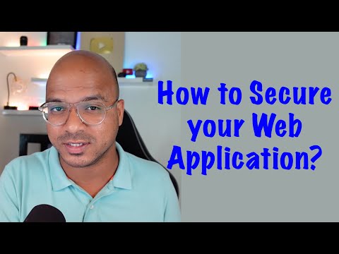 Security Best Practices for Core Frameworks