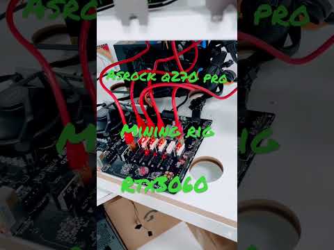 Daily Use Tips for the Asrock Q270 Motherboard