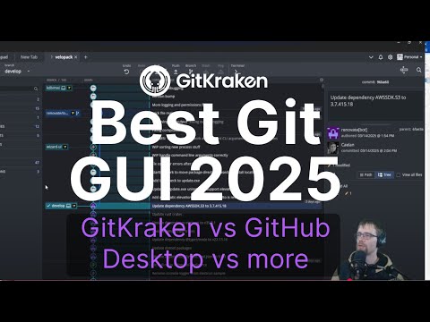GitKraken vs Other Git Clients: A Comprehensive Comparison