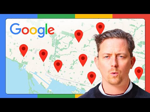 How to Create Custom Maps for Your Business Needs