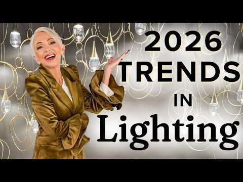LED Lighting Trends: What's New in 2023 for Home Decor