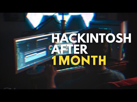 Daily Productivity Tips for Hackintosh Users